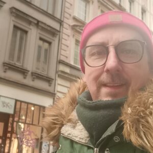 Profilbild von Gunnar Keller