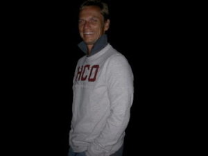 Profilbild von Gunnar Kläschen