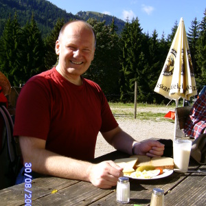 Profilbild von Gunnar Kleinert
