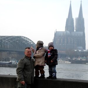 Profilbild von Gunnar Krasemann