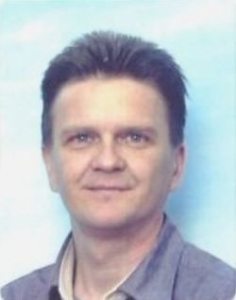 Profilbild von Gunnar Krug
