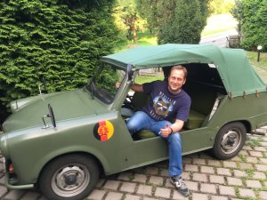 Profilbild von Gunnar Lange