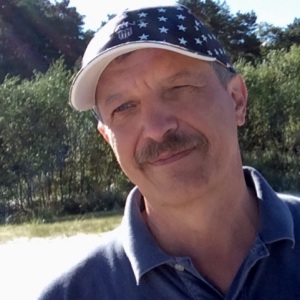 Profilbild von Gunnar Lapko