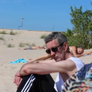Profilbild von Gunnar Laurenovs