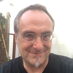 Profilbild von Gunnar Leckebusch