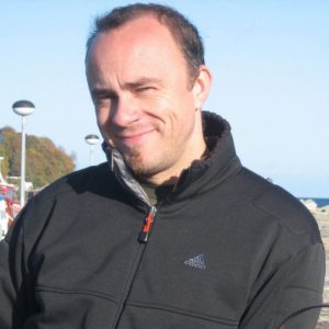 Profilbild von Gunnar Lenk