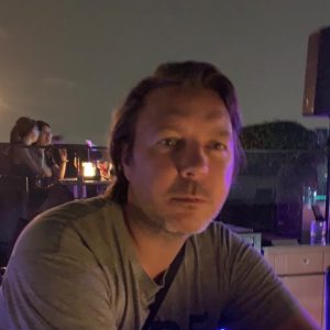 Profilbild von Gunnar Leopold