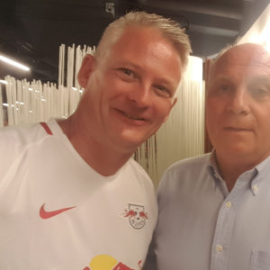 Profilbild von Gunnar Liedtke