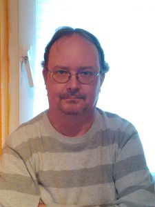 Profilbild von Gunnar Linde
