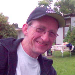 Profilbild von Gunnar Lobenstein
