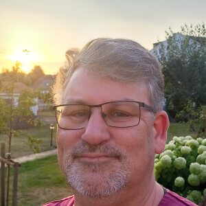 Profilbild von Gunnar Malunat