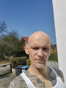 Profilbild von Gunnar Maye