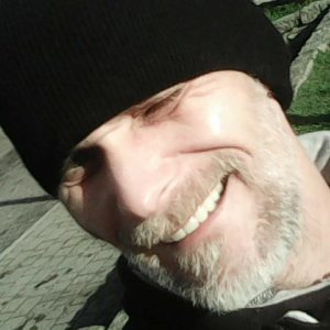 Profilbild von Gunnar Maye