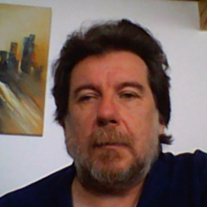 Profilbild von Gunnar Möhring