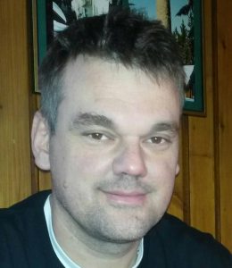 Profilbild von Gunnar Mutz