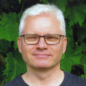 Profilbild von Gunnar Nath