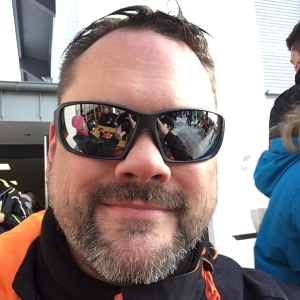 Profilbild von Gunnar Nikolaus