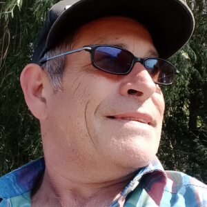 Profilbild von Gunnar Pade