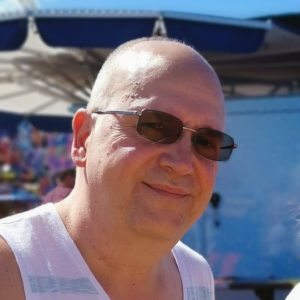 Profilbild von Gunnar Papenhagen