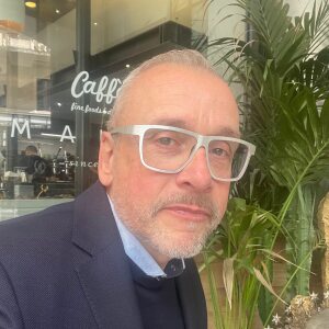 Profilbild von Gunnar Persson
