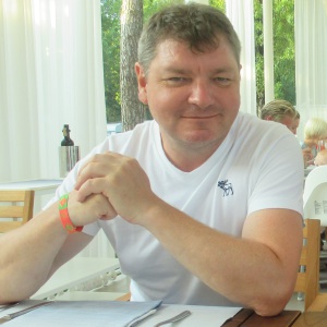 Profilbild von Gunnar Preissler