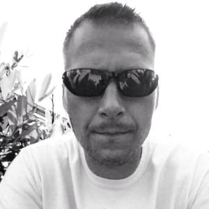 Profilbild von Gunnar Riedel