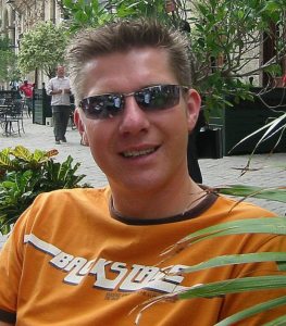 Profilbild von Gunnar Schaening