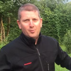 Profilbild von Gunnar Schmidt