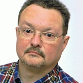 Profilbild von Gunnar Schmidt