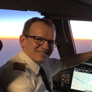 Profilbild von Gunnar Schmidt