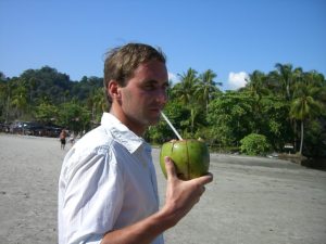 Profilbild von Gunnar Schönherr