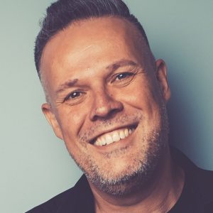 Profilbild von Gunnar Schreiber