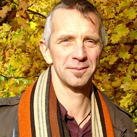 Profilbild von Gunnar Schulz