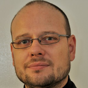 Profilbild von Gunnar Schwentner