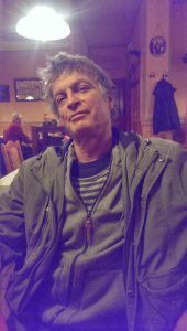 Profilbild von Gunnar Seidel