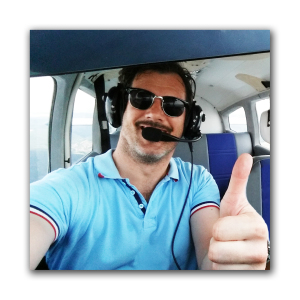 Profilbild von Gunnar Sieg