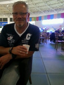 Profilbild von Gunnar Springer