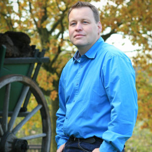 Profilbild von Gunnar Steffens