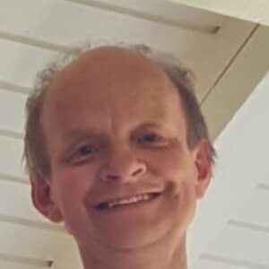 Profilbild von Gunnar Stolberg