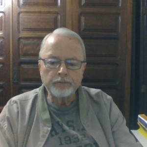 Profilbild von Gunnar Stroessner