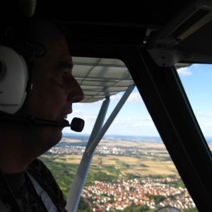 Profilbild von Gunnar Tambach
