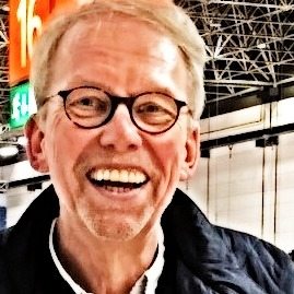 Profilbild von Gunnar Thaden