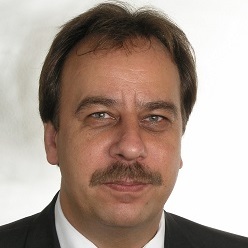 Profilbild von Gunnar Thomsen