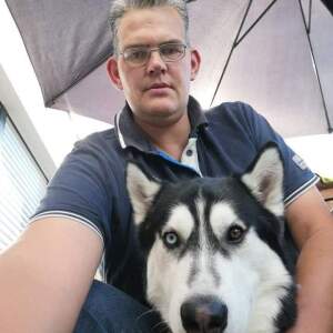 Profilbild von Gunnar Thomsen