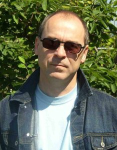 Profilbild von Gunnar Tietz
