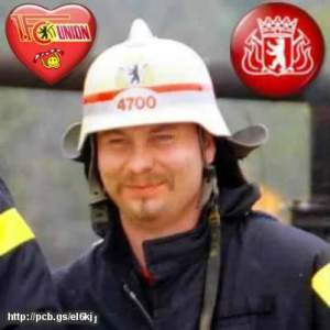 Profilbild von Gunnar Toletzki