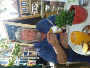 Profilbild von Gunnar Vogel