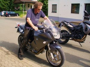 Profilbild von Gunnar Wenck