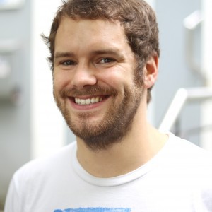 Profilbild von Gunnar Wiedemer