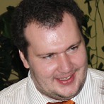 Profilbild von Gunnar Winter